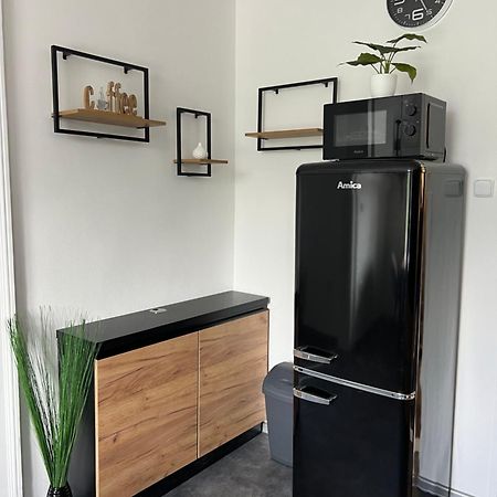 Apartman V Centru Trutnova Exterior foto