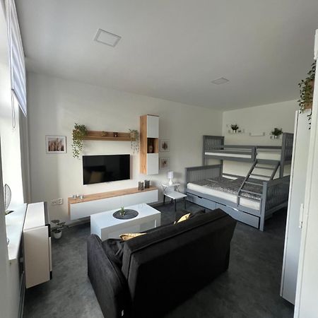 Apartman V Centru Trutnova Exterior foto