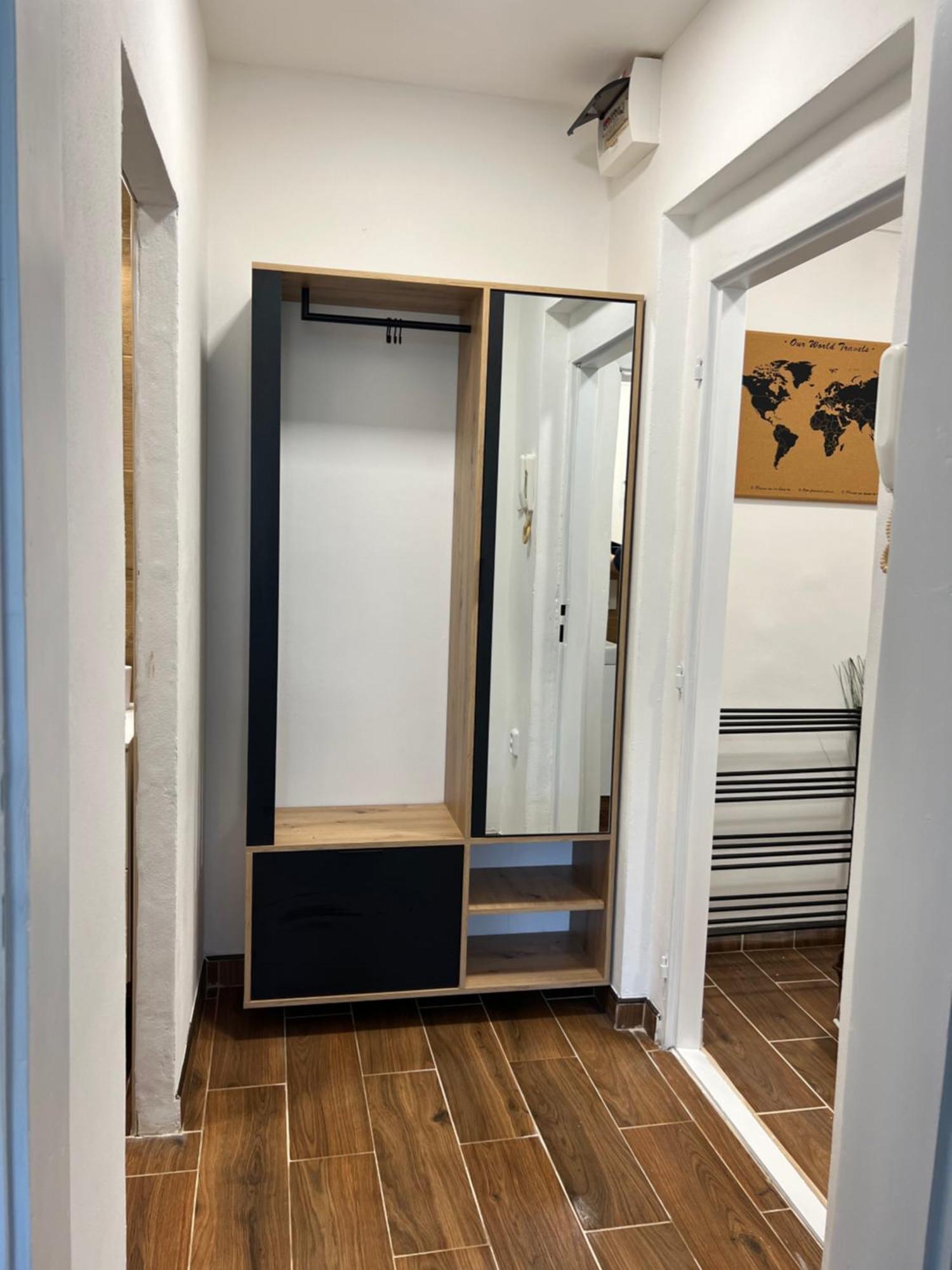 Apartman V Centru Trutnova Exterior foto